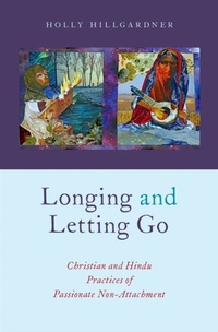 Enlarge image Cover: Longing and Letting Go - OUP eBook