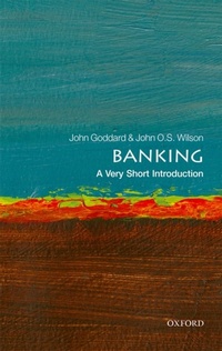 Enlarge image Cover: Banking - OUP eBook