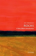 Cover: Rocks - OUP eBook