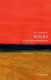 Enlarge image Cover: Rocks - OUP eBook