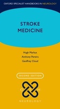 Cover: Stroke Medicine - OUP eBook