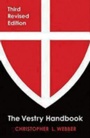 Cover: The Vestry Handbook - Morehouse Publishing