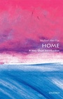 Cover: Home - OUP eBook