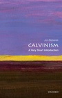 Cover: Calvinism - OUP eBook