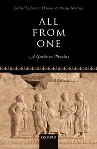 Enlarge image Cover: All From One - OUP eBook