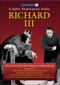 Cover: Richard III - Evans Brothers Ltd