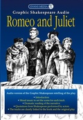 Cover: Romeo and Juliet - Evans Brothers Ltd