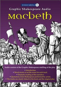 Enlarge image Cover: Macbeth - Evans Brothers Ltd