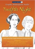 Cover: Twelfth Night - Evans Brothers Ltd