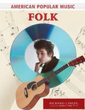 Cover: American Popular Music - Facts On File Inc