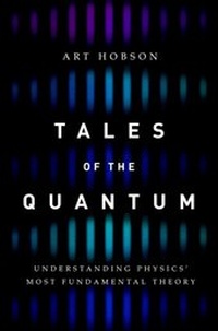 Abbildung von: Tales of the Quantum - OUP eBook