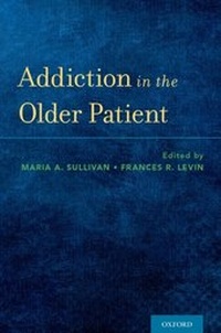 Enlarge image Cover: Addiction in the Older Patient - OUP eBook