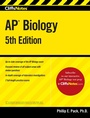 Cover: CliffsNotes AP Biology, 5th Edition - Cliffs Notes