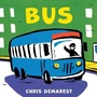 Cover: Bus - Houghton Mifflin Books for Children