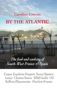 Enlarge image Cover: By the Atlantic - Prospect Books