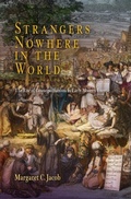 Cover: Strangers Nowhere in the World - University of Pennsylvania Press