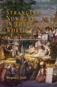 Enlarge image Cover: Strangers Nowhere in the World - University of Pennsylvania Press
