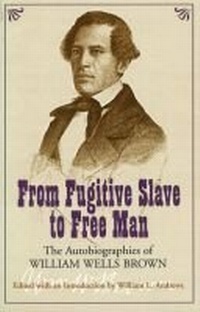 Abbildung von: From Fugitive Slave to Free Man - University of Missouri Press