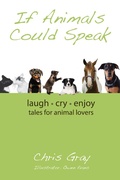 Cover: If Animals Could Speak - BOOKBABY