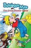 Cover: The Great Skeeter Battle - KiraKu Press