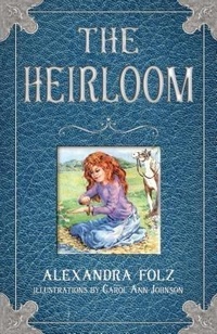 Enlarge image Cover: The Heirloom - Feather Insight Press