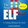 Cover: The Swearing Elf - Comma Graphics
