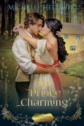 Cover: No Prince Charming - Michelle Helliwell