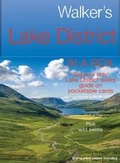 Cover: Lake District Walks in a Box - Duncan Petersen Publishing Ltd