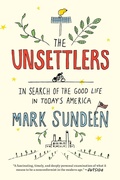 Cover: The Unsettlers - Riverhead Books