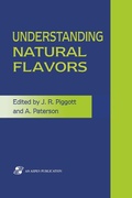 Cover: Understanding Natural Flavors - Aspen Publishers Inc.,U.S.