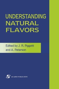 Enlarge image Cover: Understanding Natural Flavors - Aspen Publishers Inc.,U.S.