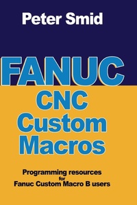 Abbildung von: Fanuc CNC Custom Macros - Industrial Press Inc.,U.S.