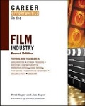 Cover: Career Opportunities in the Film Industry - Facts On File Inc