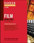 Cover: Career Opportunities in the Film Industry - Facts On File Inc