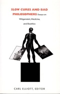 Cover: Slow Cures and Bad Philosophers - Duke University Press