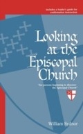Cover: Looking at the Episcopal Church - Morehouse Publishing