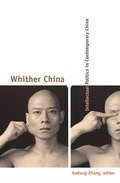 Cover: Whither China? - Duke University Press