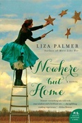 Cover: Nowhere but Home - Collins
