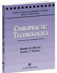 Abbildung von: Chiropractic Technologies - Aspen Publishers Inc.,U.S.