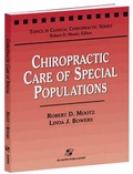 Cover: Chiropractic Care of Special Populations - Aspen Publishers Inc.,U.S.