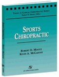 Cover: Sports Chiropractic - Aspen Publishers Inc.,U.S.