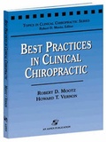 Cover: Best Practices in Clinical Chiropractic - Aspen Publishers Inc.,U.S.