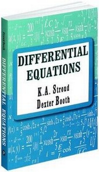 Enlarge image Cover: Differential Equations - Industrial Press Inc.,U.S.