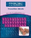 Cover: Transition Metals - Facts On File Inc