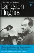 Cover: Works for Children and Young Adults (LH11) - University of Missouri Press
