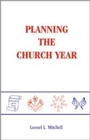 Cover: Planning the Church Year - Morehouse Publishing
