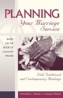 Cover: Planning Your Marriage Service - Morehouse Publishing