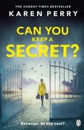 Cover: Can You Keep a Secret? - Penguin Books Ltd