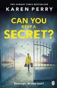 Enlarge image Cover: Can You Keep a Secret? - Penguin Books Ltd