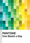 Cover: One Sketch a Day - Chronicle Books